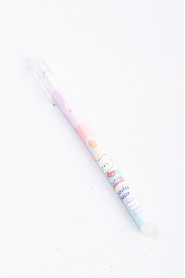 Ручка гелевая,"пиши-стирай"